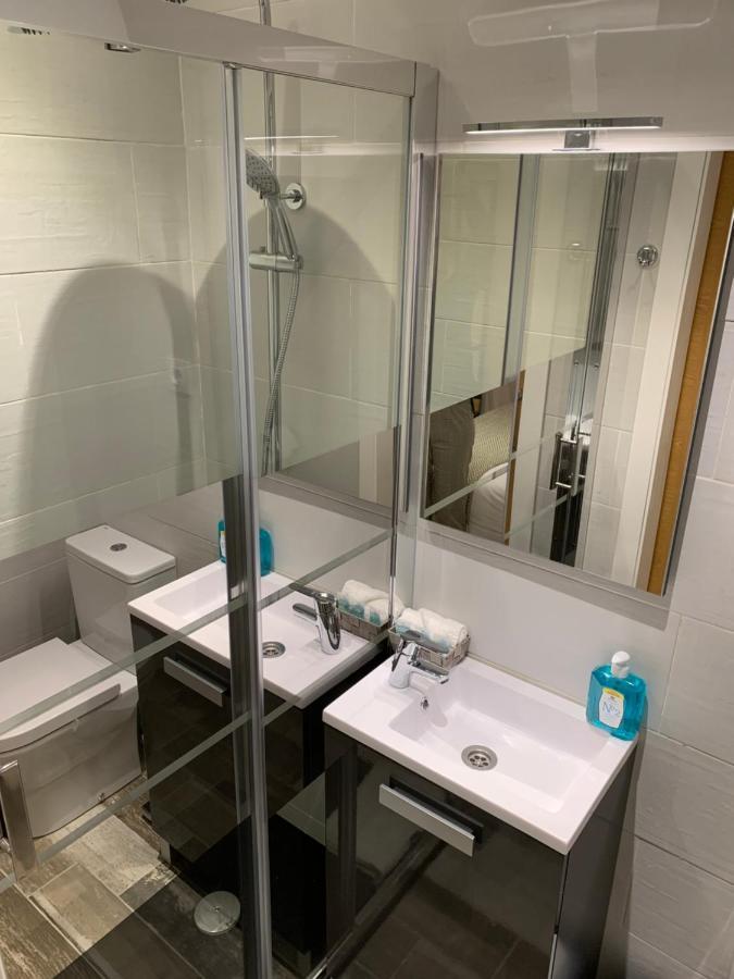 Apartmán Acogedor Estudio En Pontedeume Exteriér fotografie